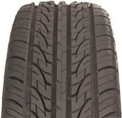 Set of (4) New P 255/45R19 Venezia Crusade HP 93W - Image 3