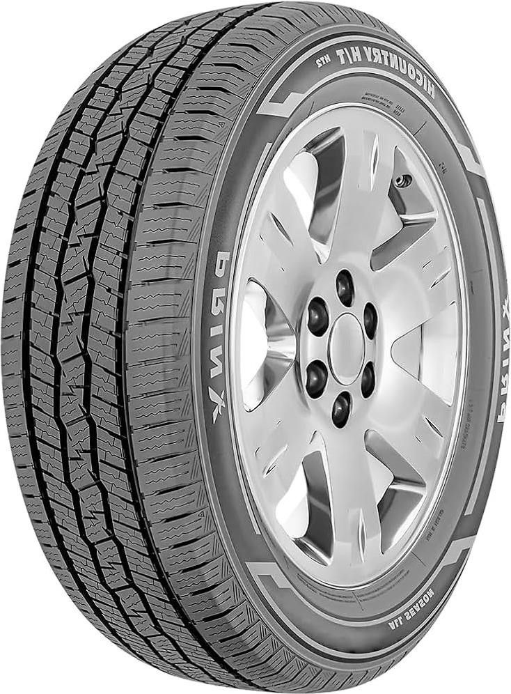 New LT 235/85R16 Prinx HiCountry HT2 120/116S - Image 1
