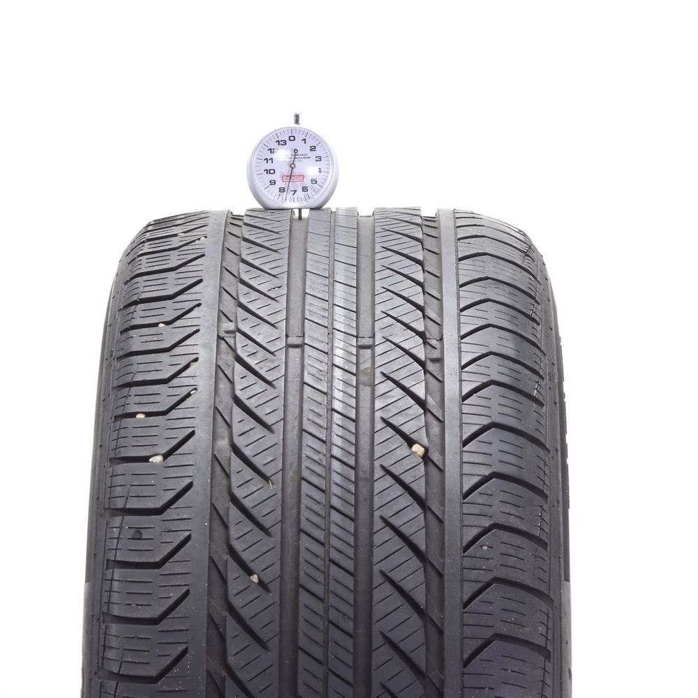 Set of (2) Used 245/50R18 Continental ProContact GX SSR MOE 100H - 7.5-8.5/32 - Image 2