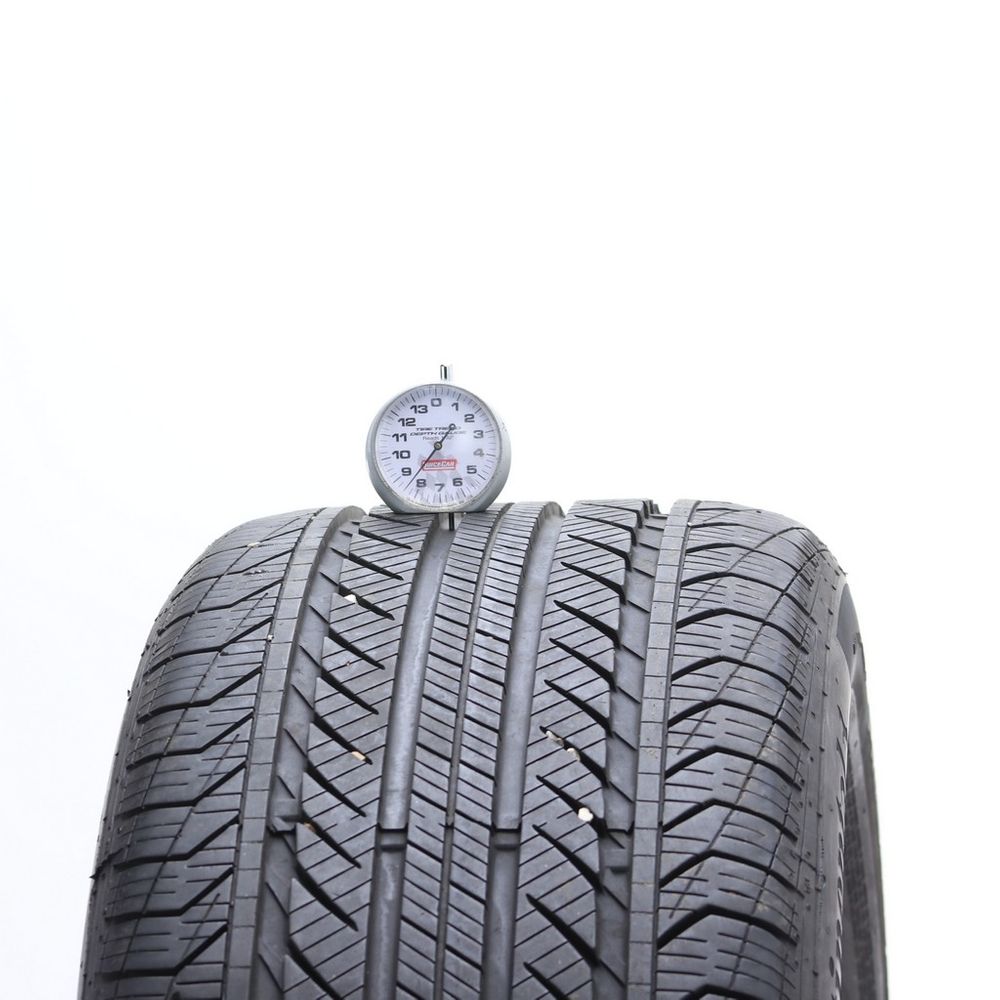 Set of (2) Used 245/50R18 Continental ProContact GX SSR MOE 100H - 7.5-8.5/32 - Image 5