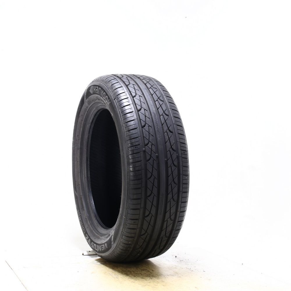 Driven Once 225/55R17 Hankook Ventus V2 concept2 101W - 8.5/32 - Image 1