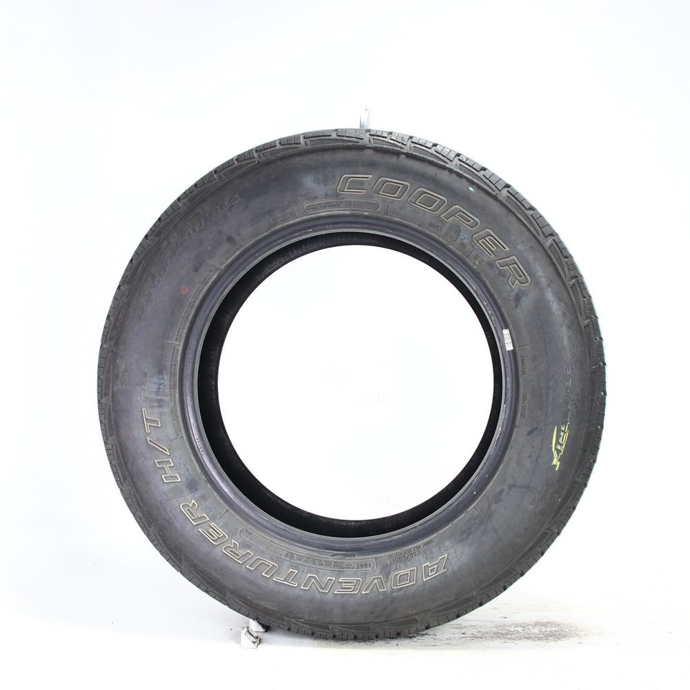 Used 235/65R17 Cooper Adventurer H/T CUV 104T - 7.5/32 - Image 3