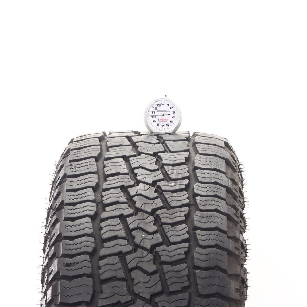 Set of (2) Used 255/65R17 Cooper Discoverer Road+Trail AT 110T - 10-10.5/32 - Image 2