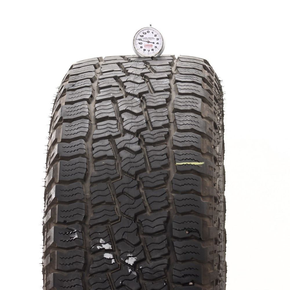 Set of (2) Used 255/65R17 Cooper Discoverer Road+Trail AT 110T - 10-10.5/32 - Image 5