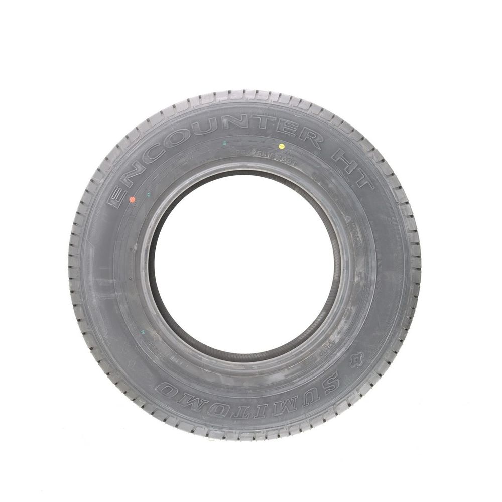 Set of (2) New 225/75R16 Sumitomo Encounter HT 108T - Image 3