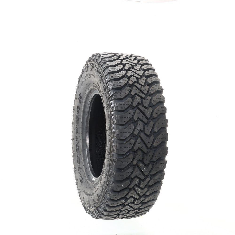 New LT 265/75R16 Goodyear Wrangler Authority A/T 123/120Q E - 18/32 - Image 1