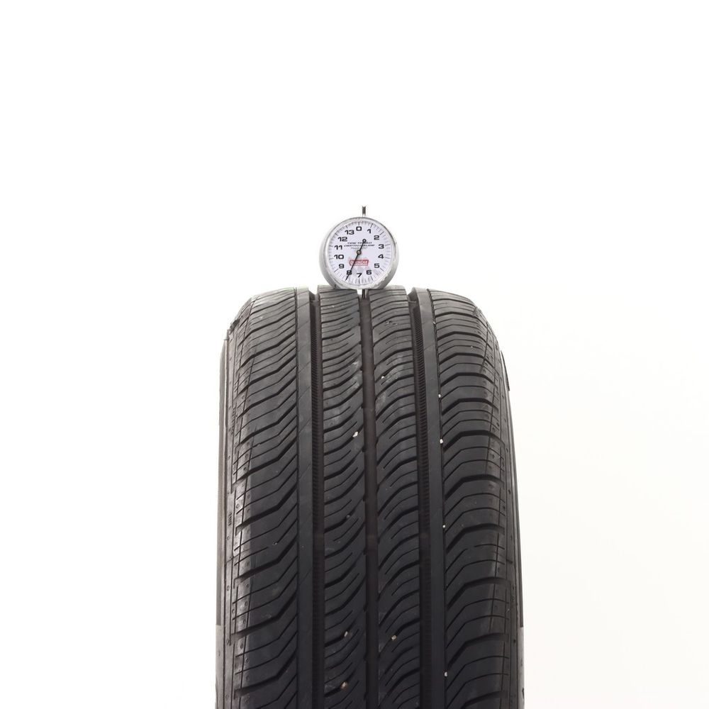 Set of (2) Used 185/65R15 Continental ProContact TX 88H - 8-8.5/32 - Image 2