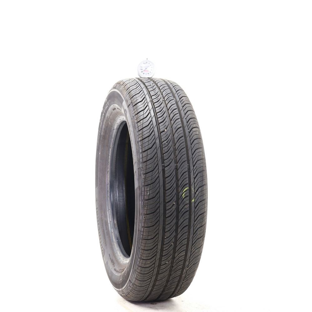 Set of (2) Used 185/65R15 Continental ProContact TX 88H - 8-8.5/32 - Image 4