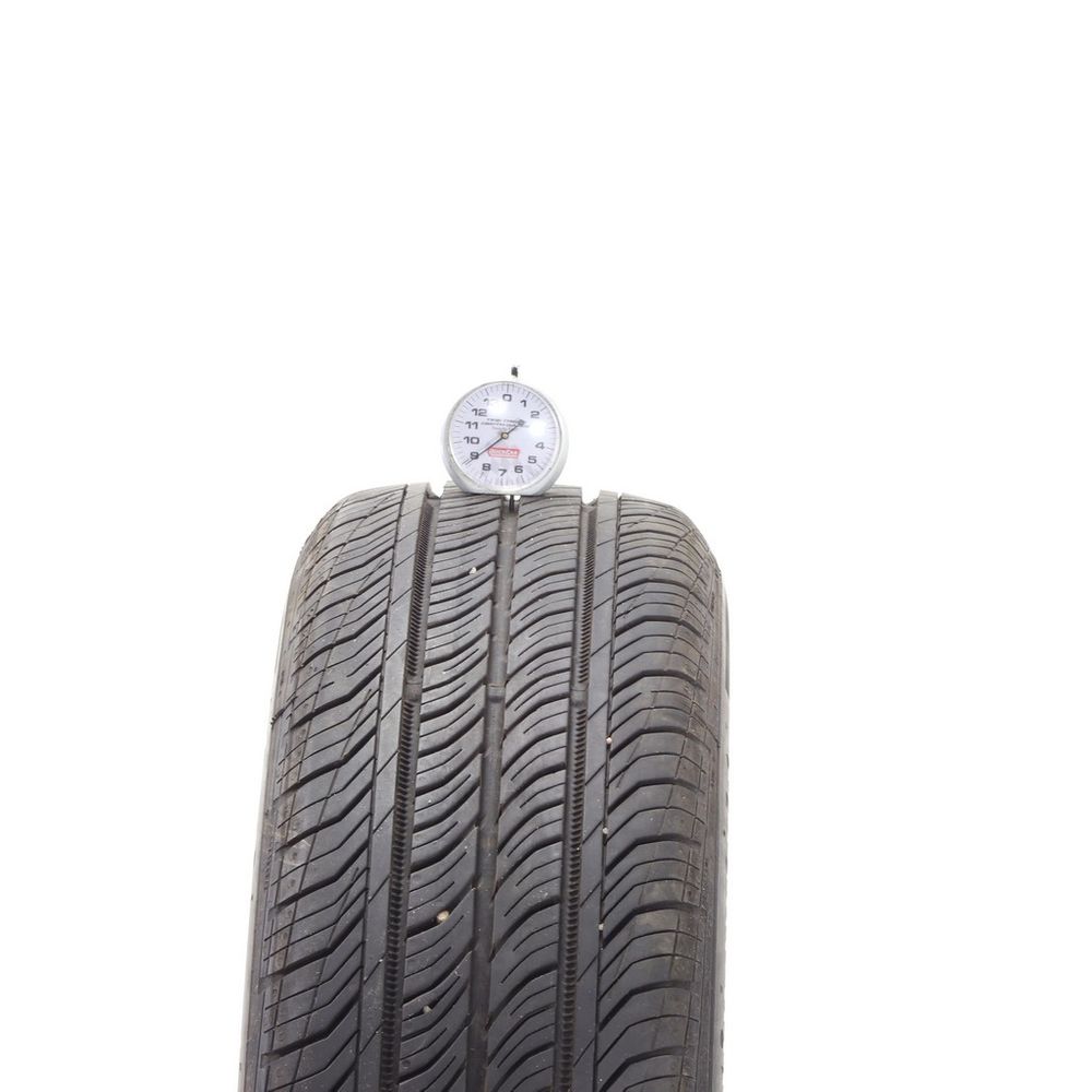 Set of (2) Used 185/65R15 Continental ProContact TX 88H - 8-8.5/32 - Image 5