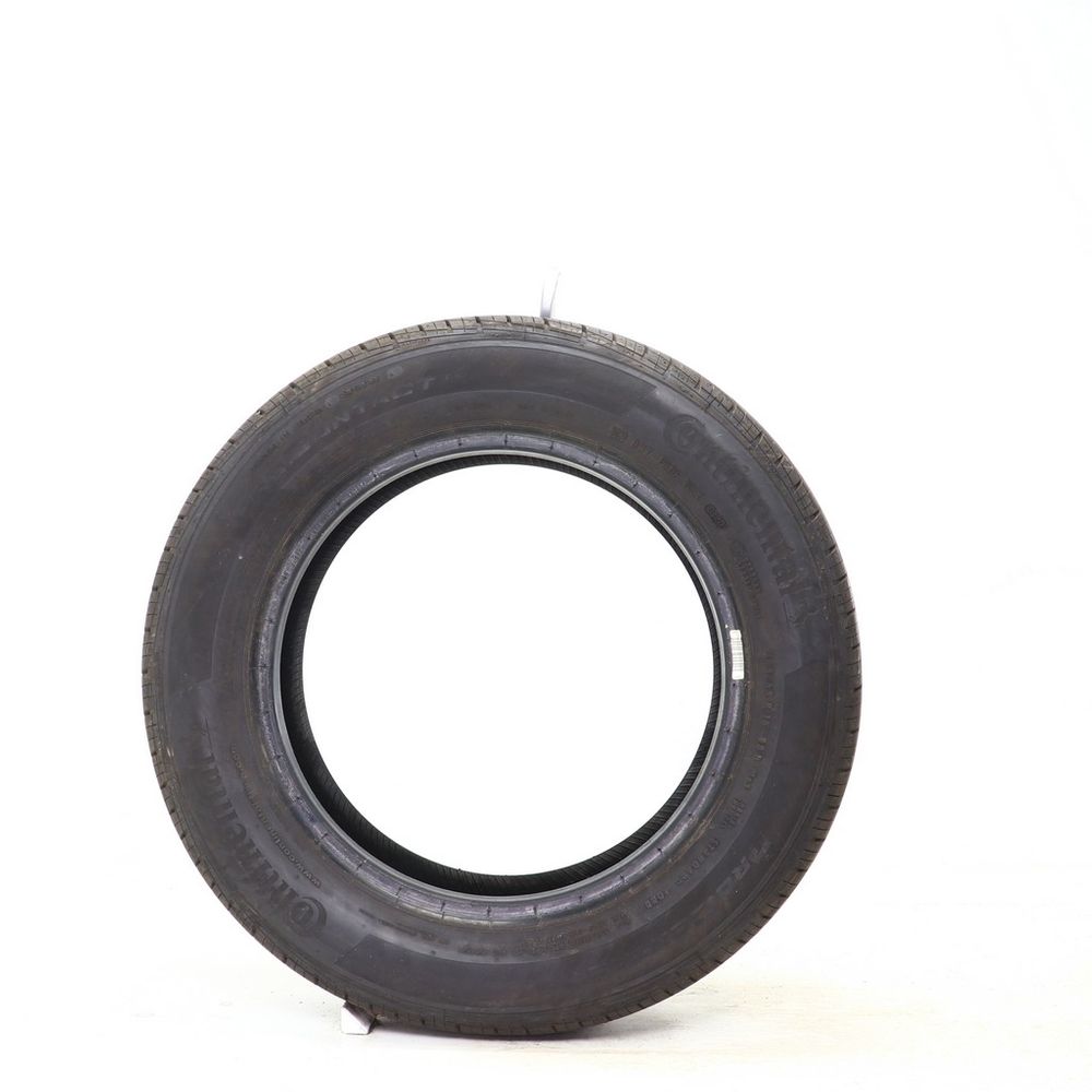 Set of (2) Used 185/65R15 Continental ProContact TX 88H - 8-8.5/32 - Image 6