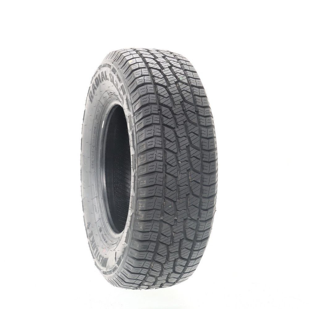 Set of (4) New 255/70R16 Westlake SL369 AT 111T - Image 1