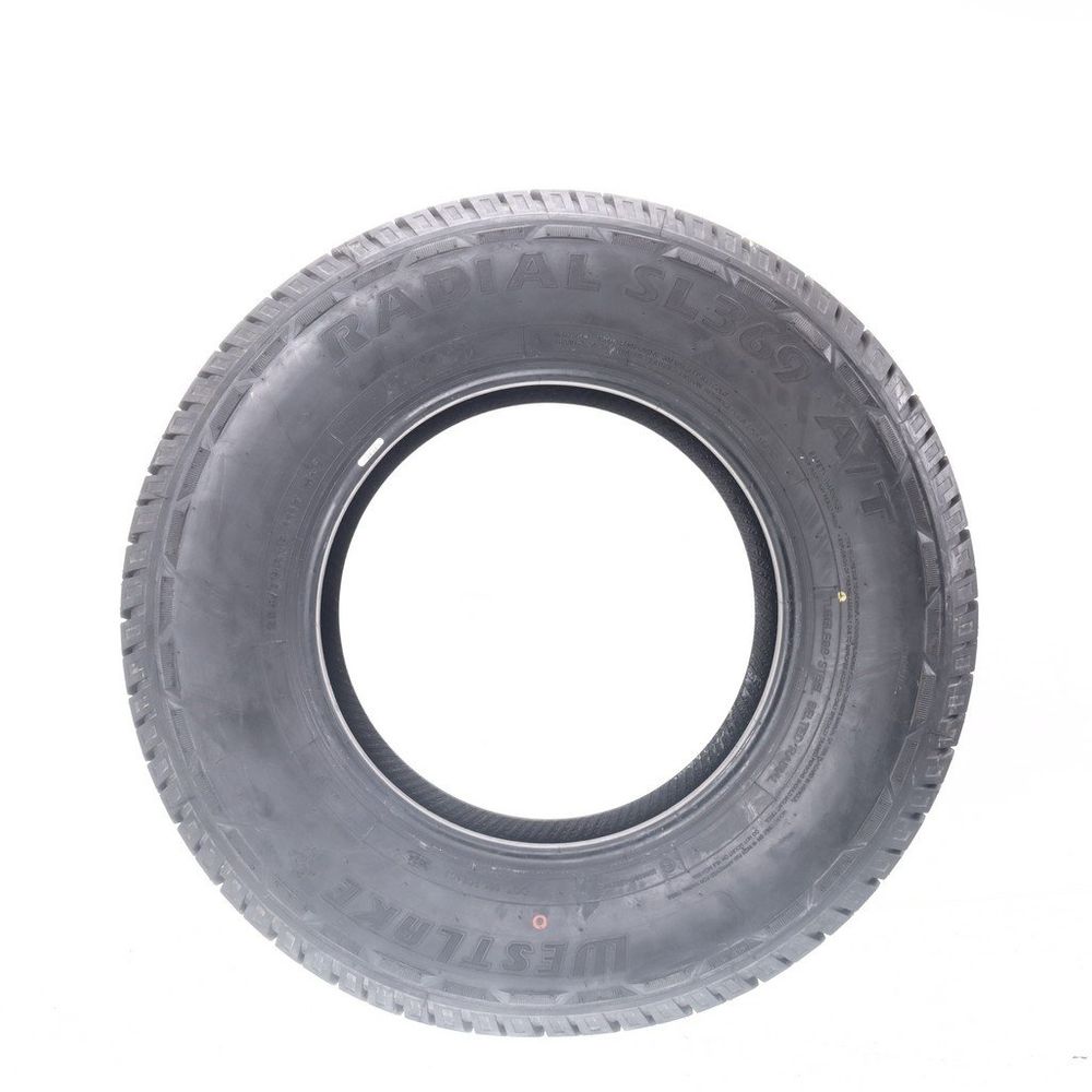 Set of (4) New 255/70R16 Westlake SL369 AT 111T - Image 3