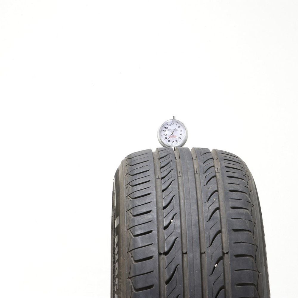 Set of (2) Used 225/60R18 Landsail LS388 104V - 8/32 - Image 2