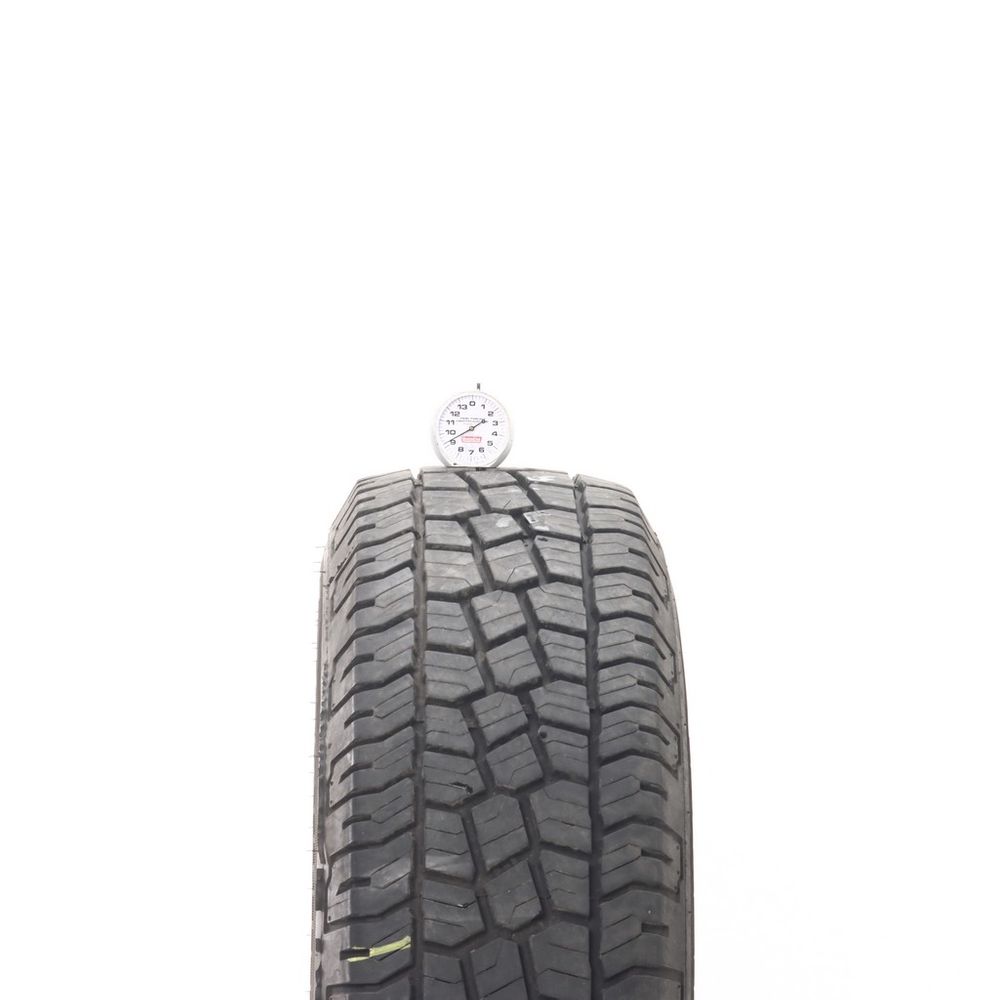 Used LT 225/75R16 Mastercraft Stratus AP 115/112R E - 9/32 - Image 2