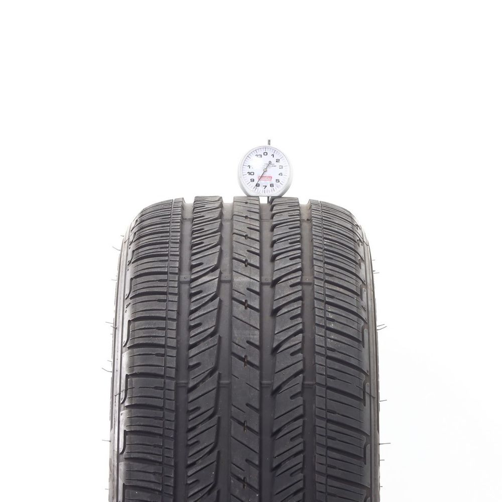 Set of (2) Used 225/45R18 Bridgestone Turanza LS100 A RFT 95H - 8-8.5/32 - Image 2