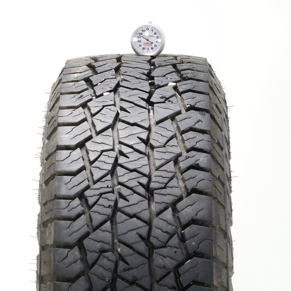 Used LT 275/70R18 Hankook Dynapro AT2 Xtreme 125/122S E - 11.5/32 - Image 2