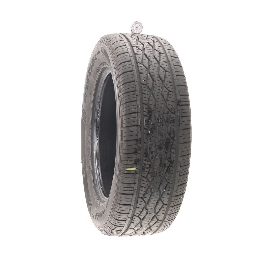 Set of (2) Used 275/60R20 Mazama Open Range HTS 115H - 10-10.5/32 - Image 4