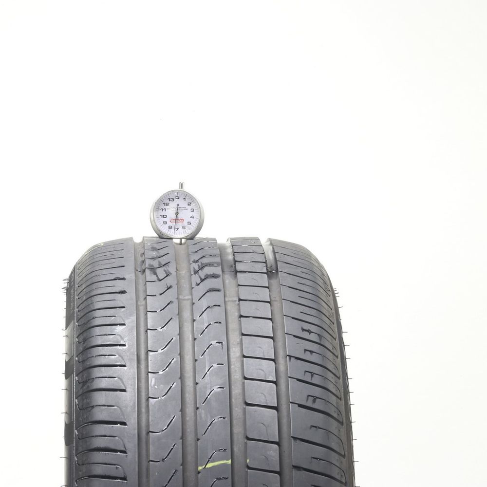 Used 255/45R20 Pirelli Scorpion Verde Run Flat 101W - 7/32 - Image 2