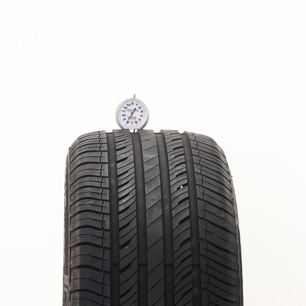 Set of (2) Used 235/55R17 Hercules Roadtour 455 99H - 8/32 - Image 2