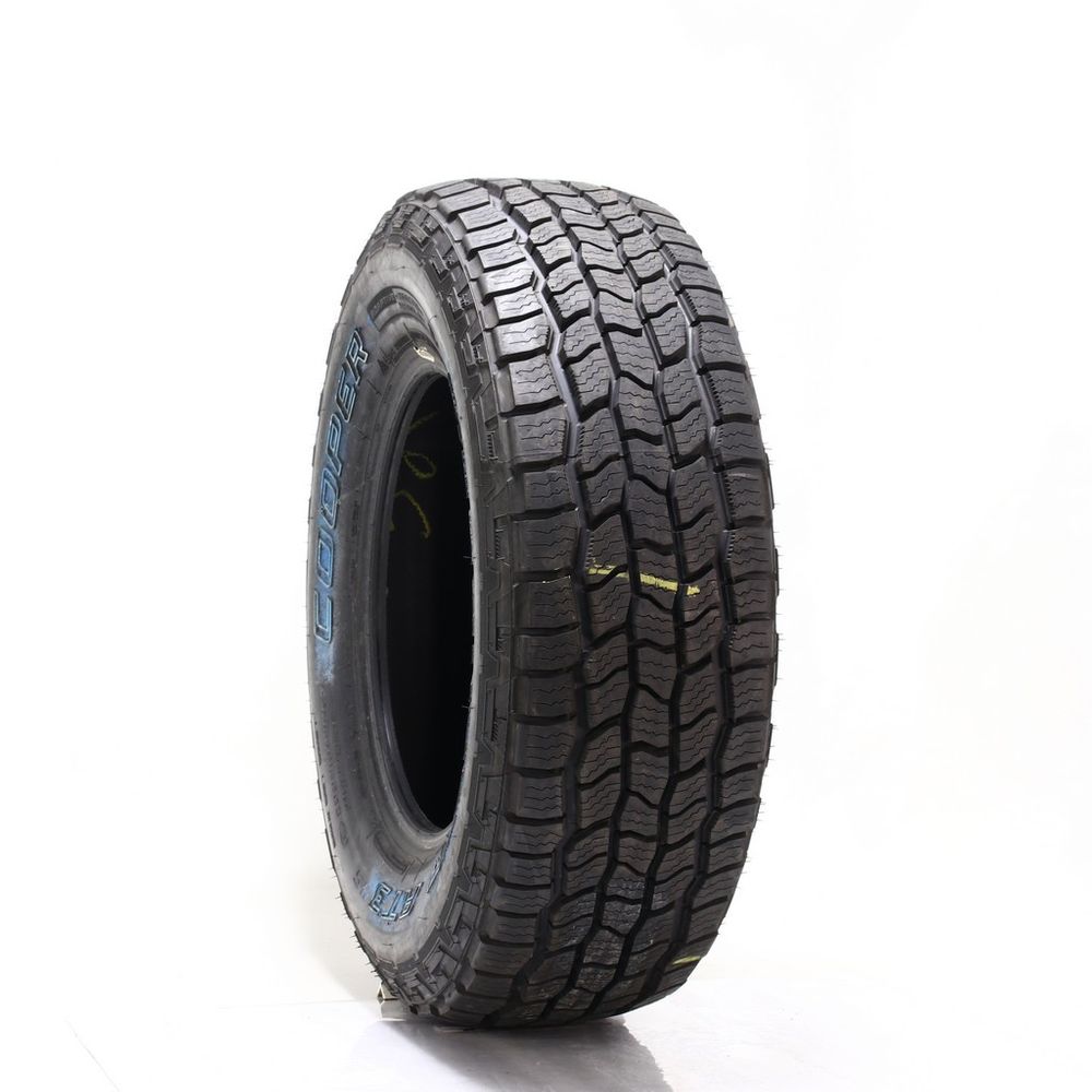 New 245/70R16 Cooper Discoverer AT3 4S 107T - 13.5/32 - Image 1