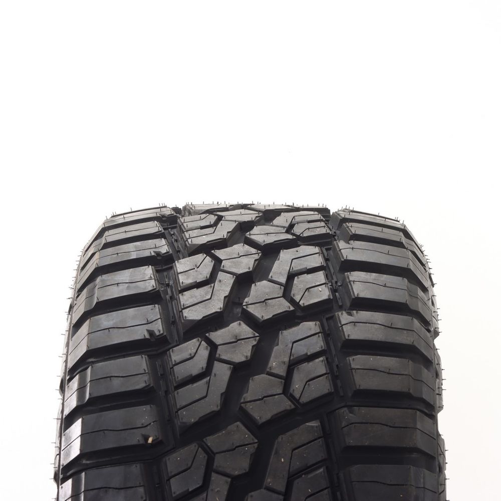 New LT 33X12.5R20 Rolling Big Power Repulsor R/T 119Q F - Image 2