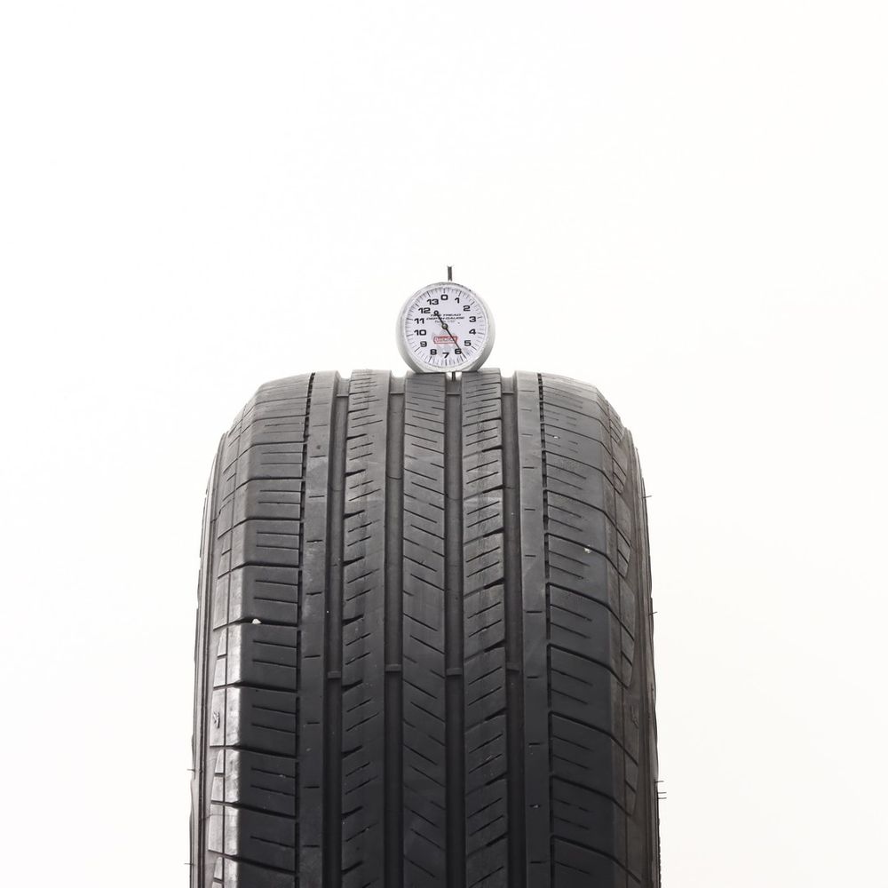 Set of (2) Used 215/65R17 Goodyear Assurance Finesse 99H - 5.5/32 - Image 2
