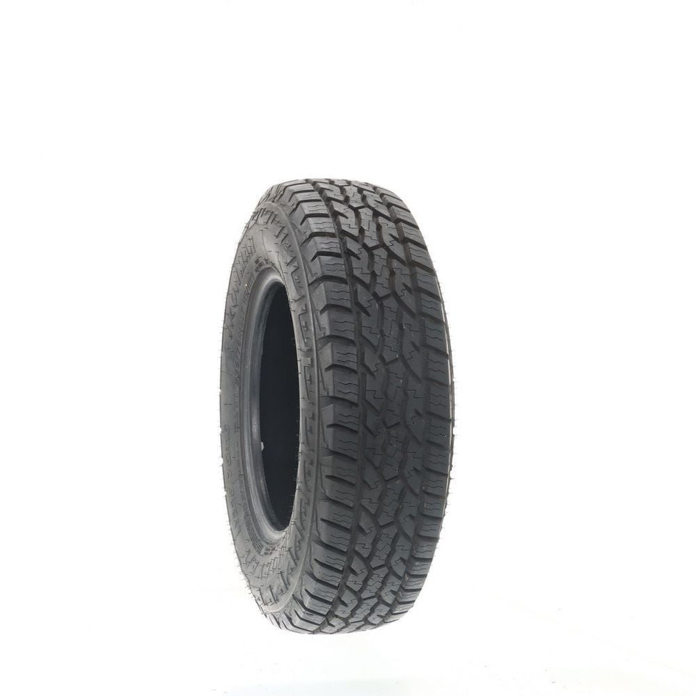 Driven Once LT 225/75R16 Ironman All Country AT 115/112Q E - 14/32 - Image 1