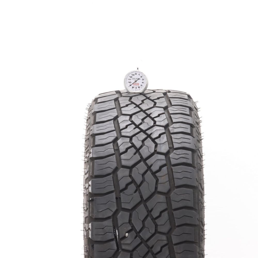 Used 235/65R17 Mastercraft Courser AXT2 104T - 9/32 - Image 2