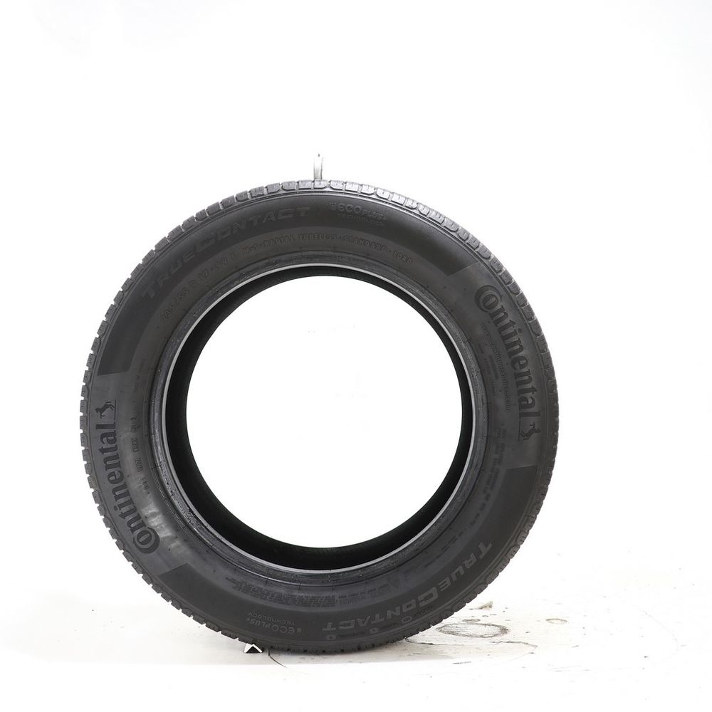 Used 235/55R17 Continental TrueContact 99T - 6.5/32 - Image 3