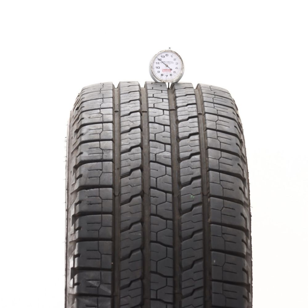 Used 275/70R18 Goodyear Wrangler Workhorse HT 125/122R - 12/32 - Image 2