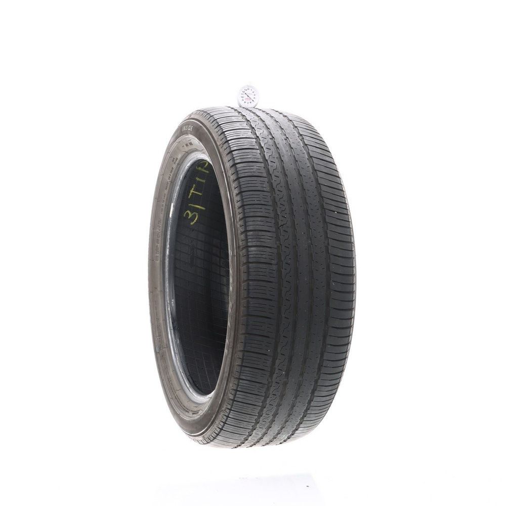 Set of (4) Used 245/50R20 Falken Ziex ZE001 A/S 102H - 5-6.5/32 - Image 1