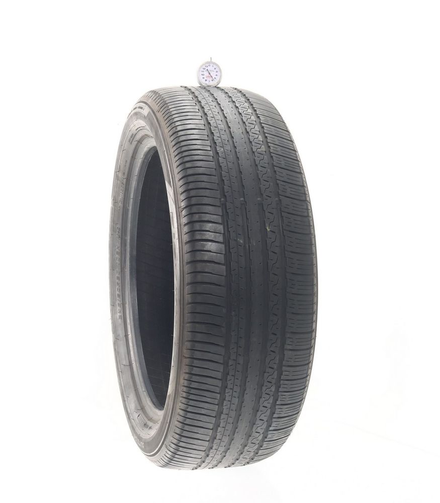 Set of (4) Used 245/50R20 Falken Ziex ZE001 A/S 102H - 5-6.5/32 - Image 4