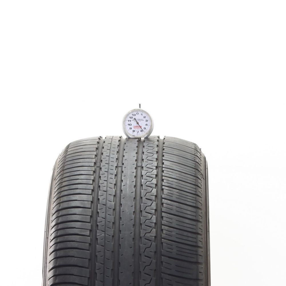 Set of (4) Used 245/50R20 Falken Ziex ZE001 A/S 102H - 5-6.5/32 - Image 5