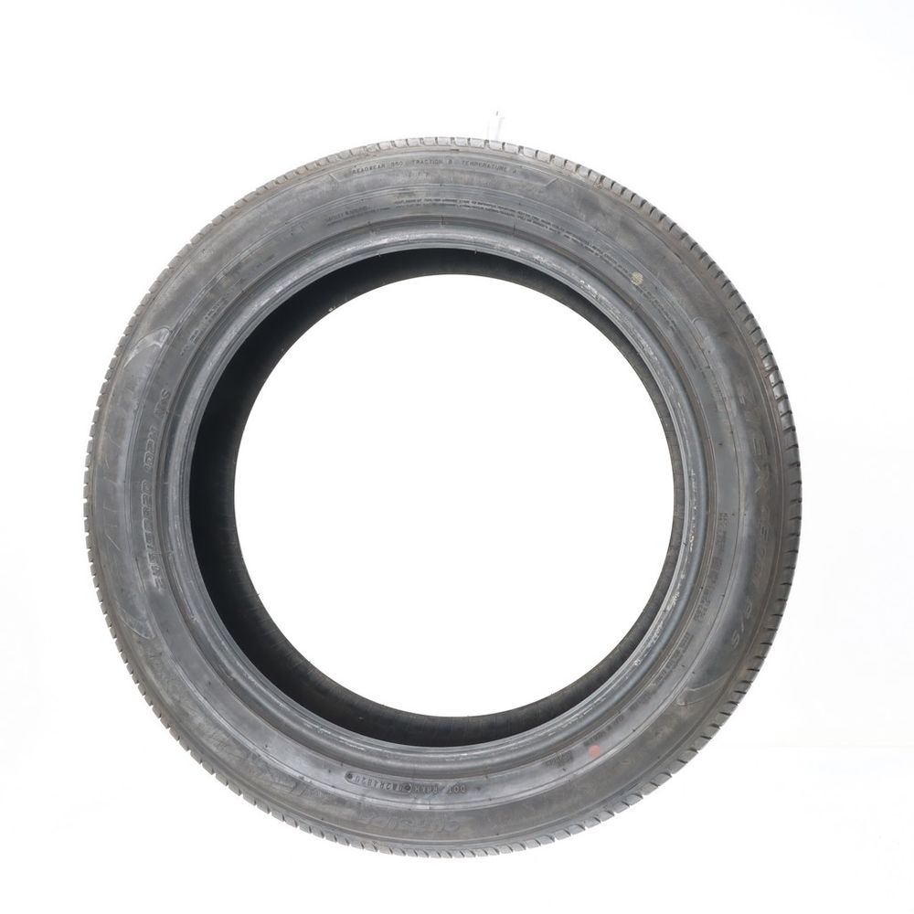 Set of (4) Used 245/50R20 Falken Ziex ZE001 A/S 102H - 5-6.5/32 - Image 6