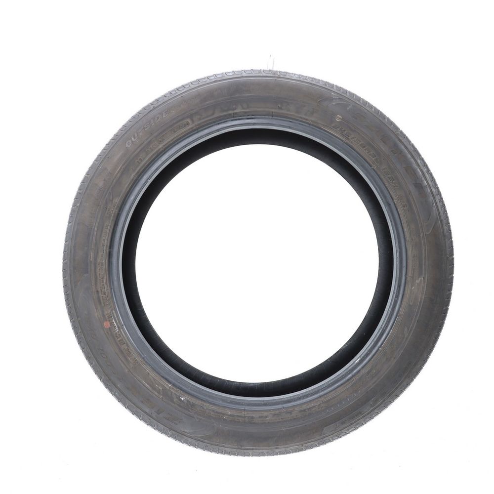 Set of (4) Used 245/50R20 Falken Ziex ZE001 A/S 102H - 5-6.5/32 - Image 9