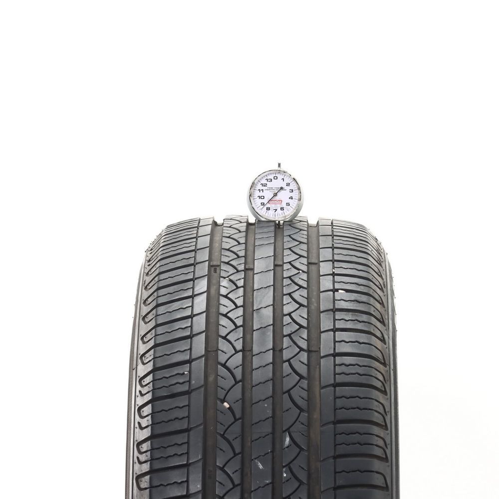Used 235/55R17 Forceland Kunimoto F36 H/T 99H - 8.5/32 - Image 2