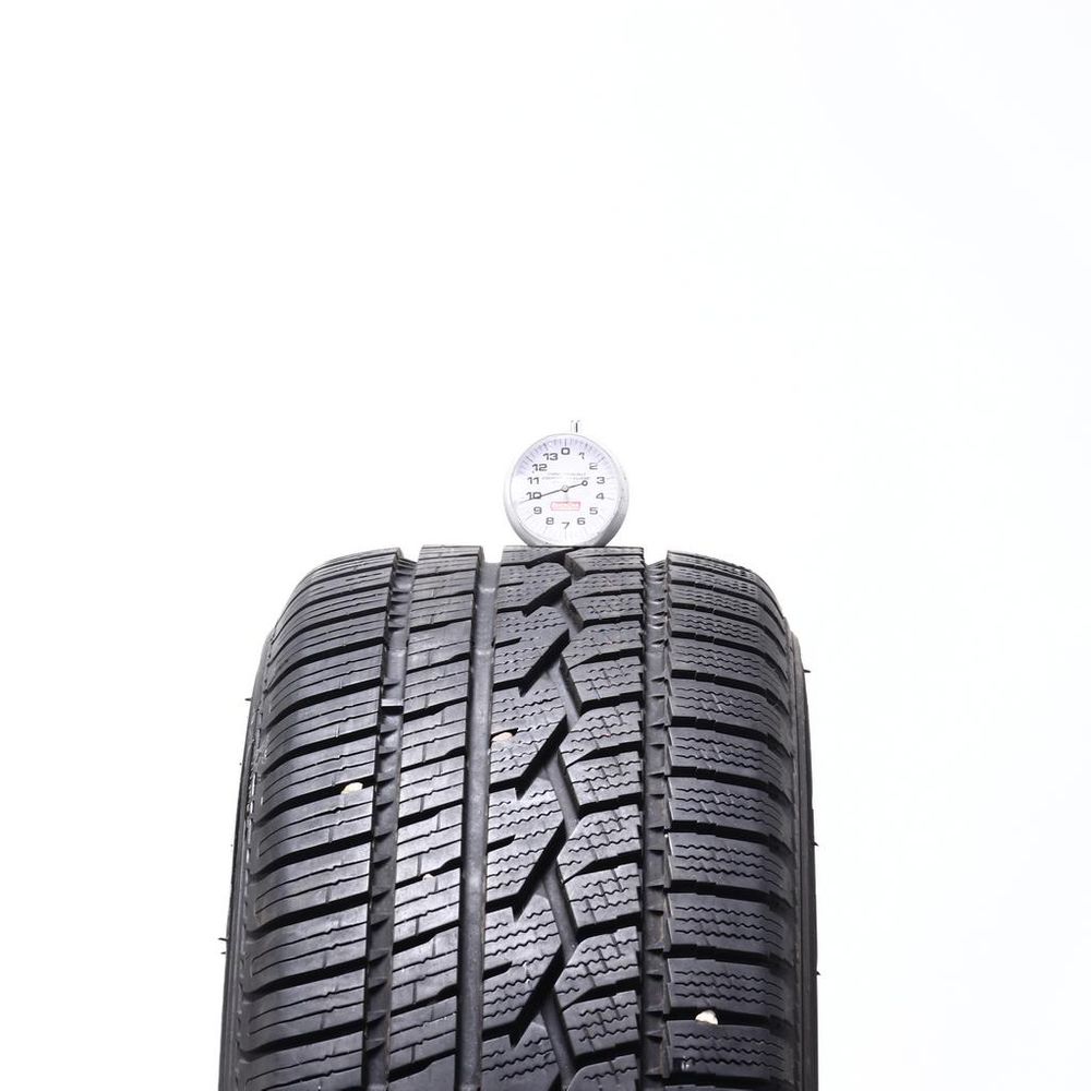 Set of (2) Used 225/60R18 Toyo Celsius 100H - 9.5/32 - Image 2