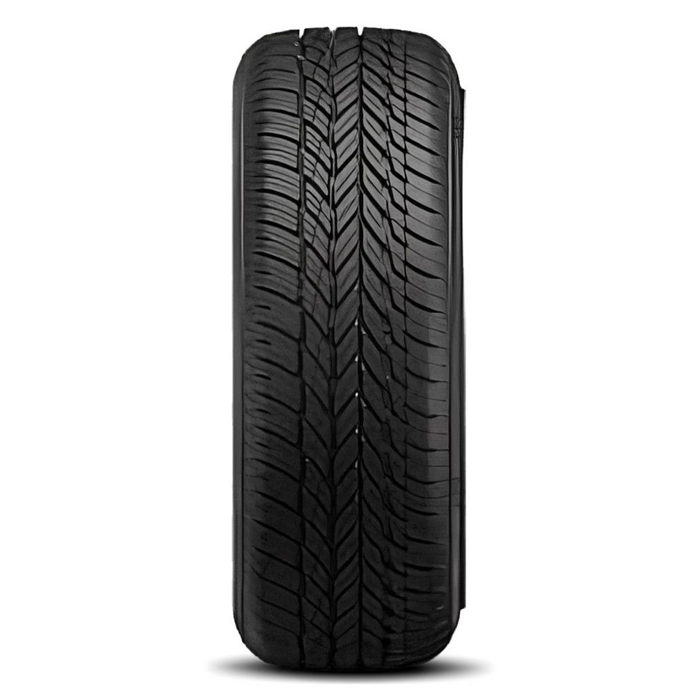 Set of (2) New P 245/45R19 Vogue Custom Built Radial 102V - Image 3