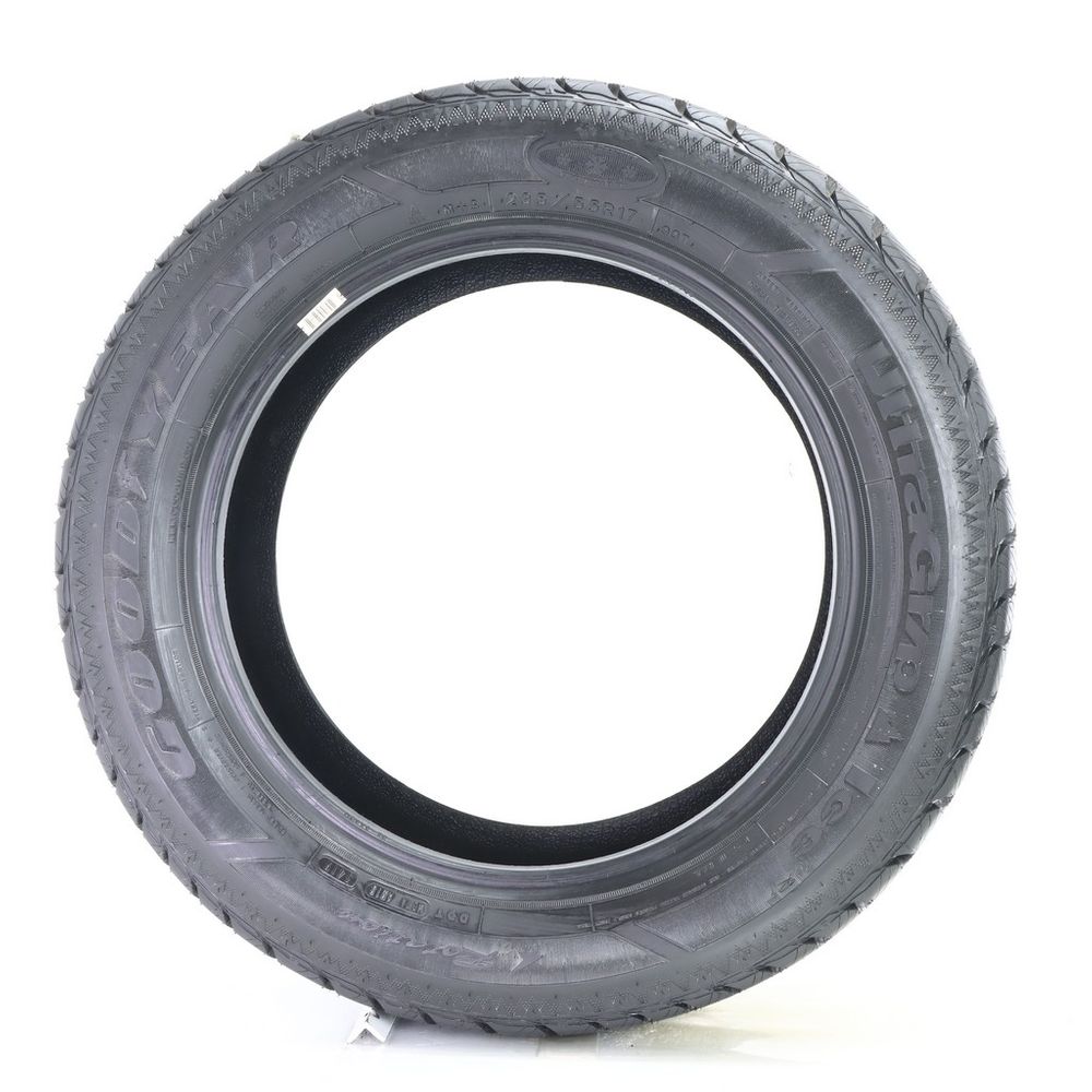New 235/55R17 Goodyear Ultra Grip Ice WRT 99T - 12/32 - Image 3