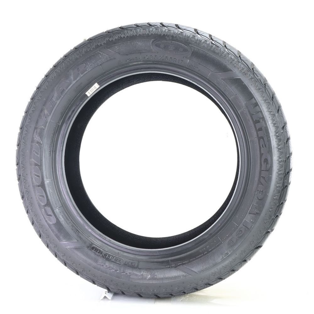 New 235/55R17 Goodyear Ultra Grip Ice WRT 99T - 12/32 - Image 3