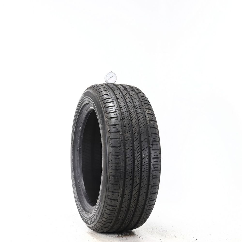 Used 205/55R16 Bridgestone Turanza EL42 RFT 91H - 9/32 - Image 1