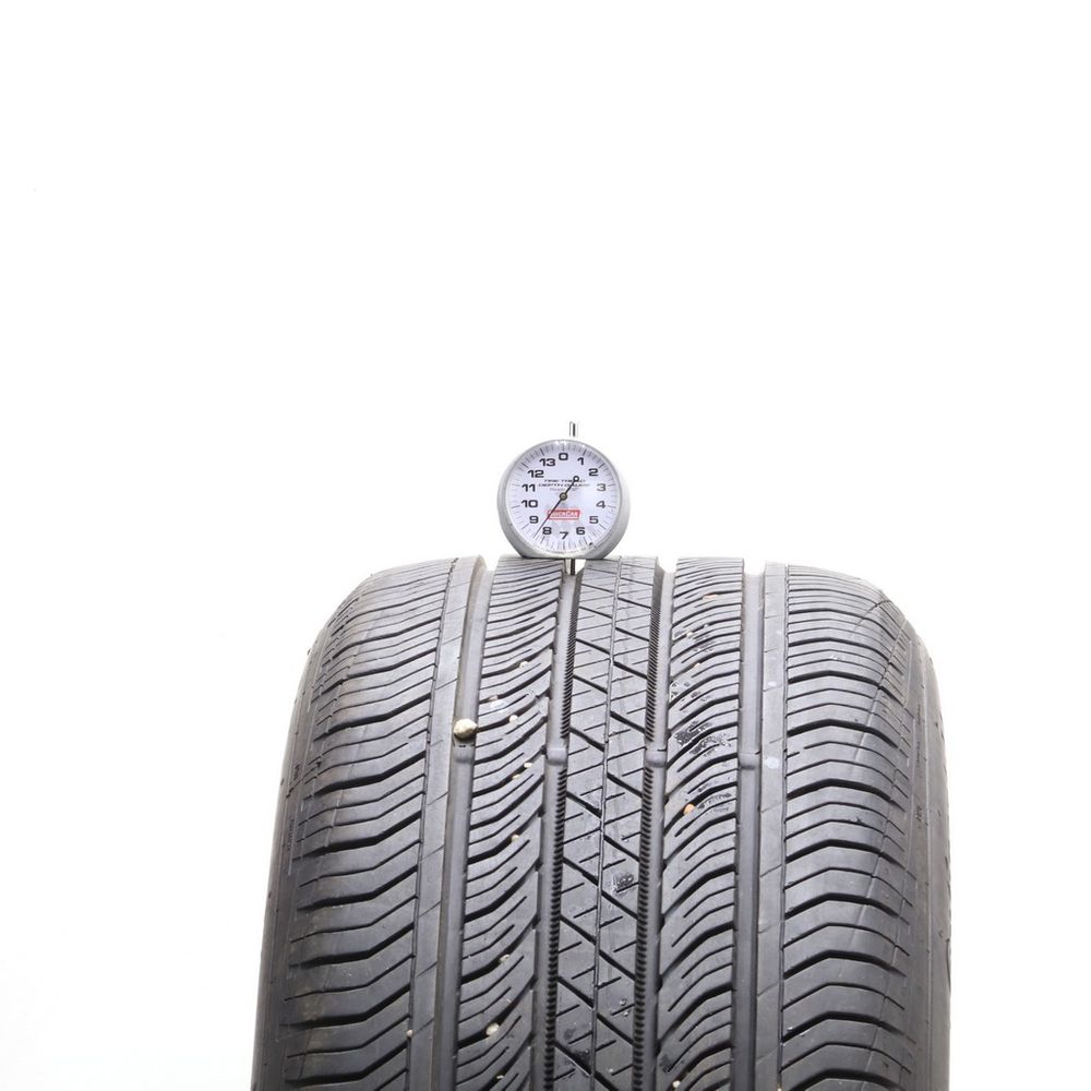 Set of (2) Used 235/50R18 Continental ProContact TX ContiSilent 97V - 7.5-8.5/32 - Image 5