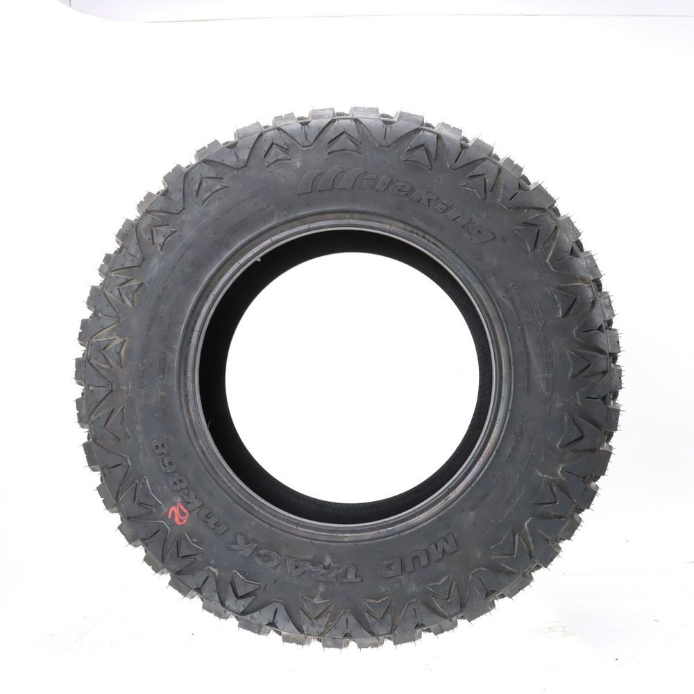New LT 33X12.5R17 Mileking Mud Track mk868 120Q E - Image 3