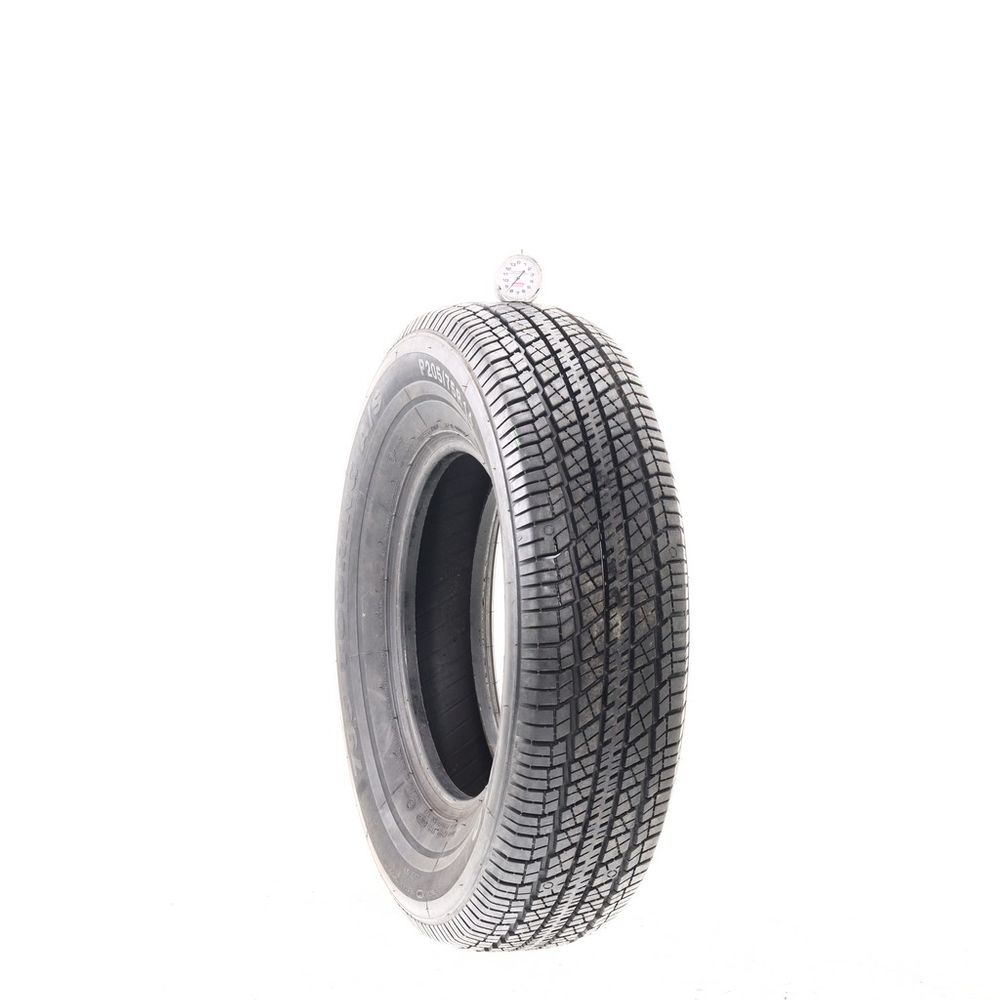 Used 205/75R14 Kumho 795 Touring A/S 95S - 8.5/32 - Image 1