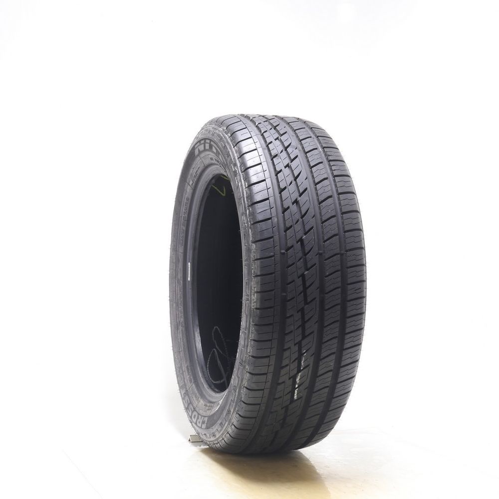 Driven Once 245/55R19 Nitto Crosstek 2 103T - 11/32 - Image 1