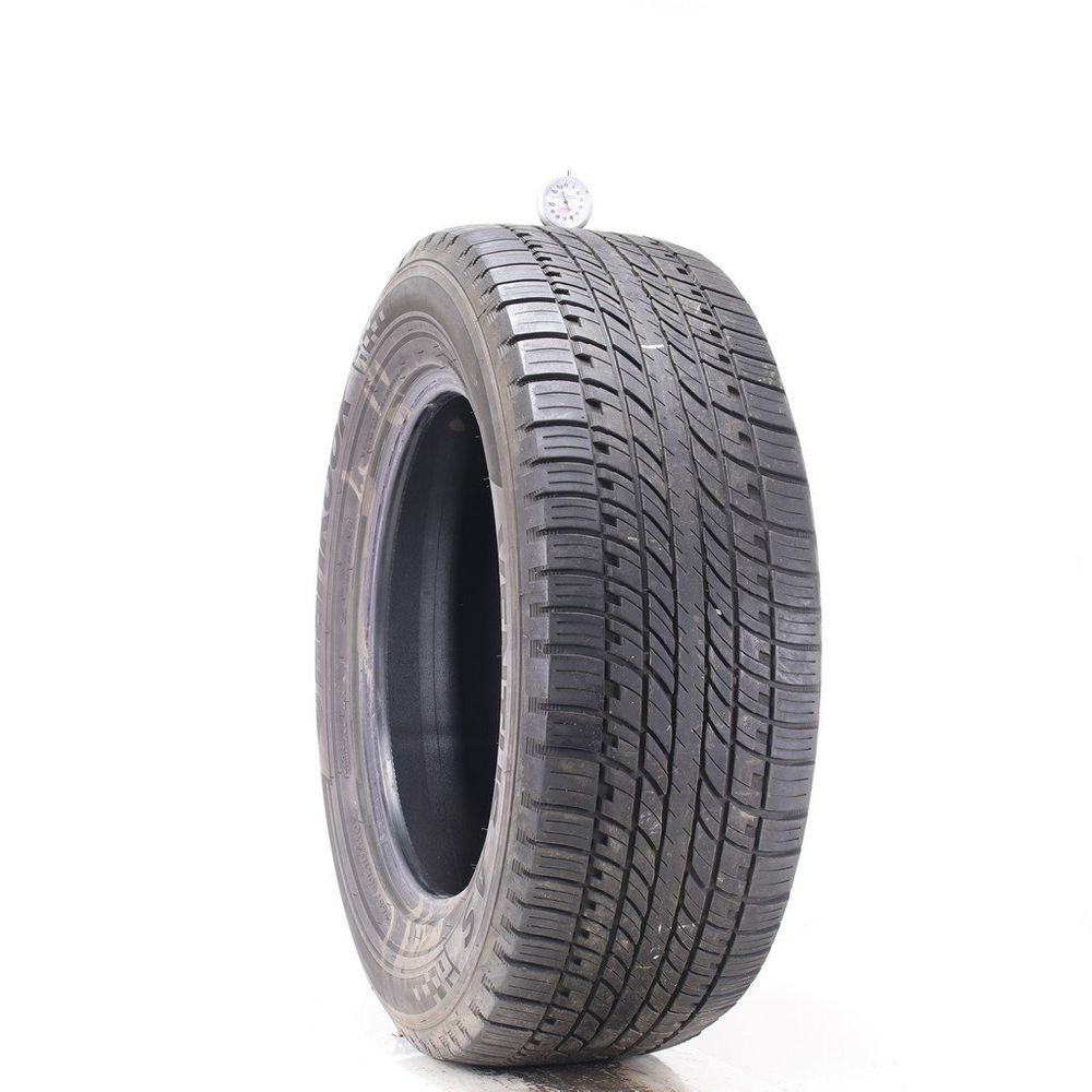 Used 265/60R18 Hankook Ventus AS RH07 110V - 6/32 - Image 1