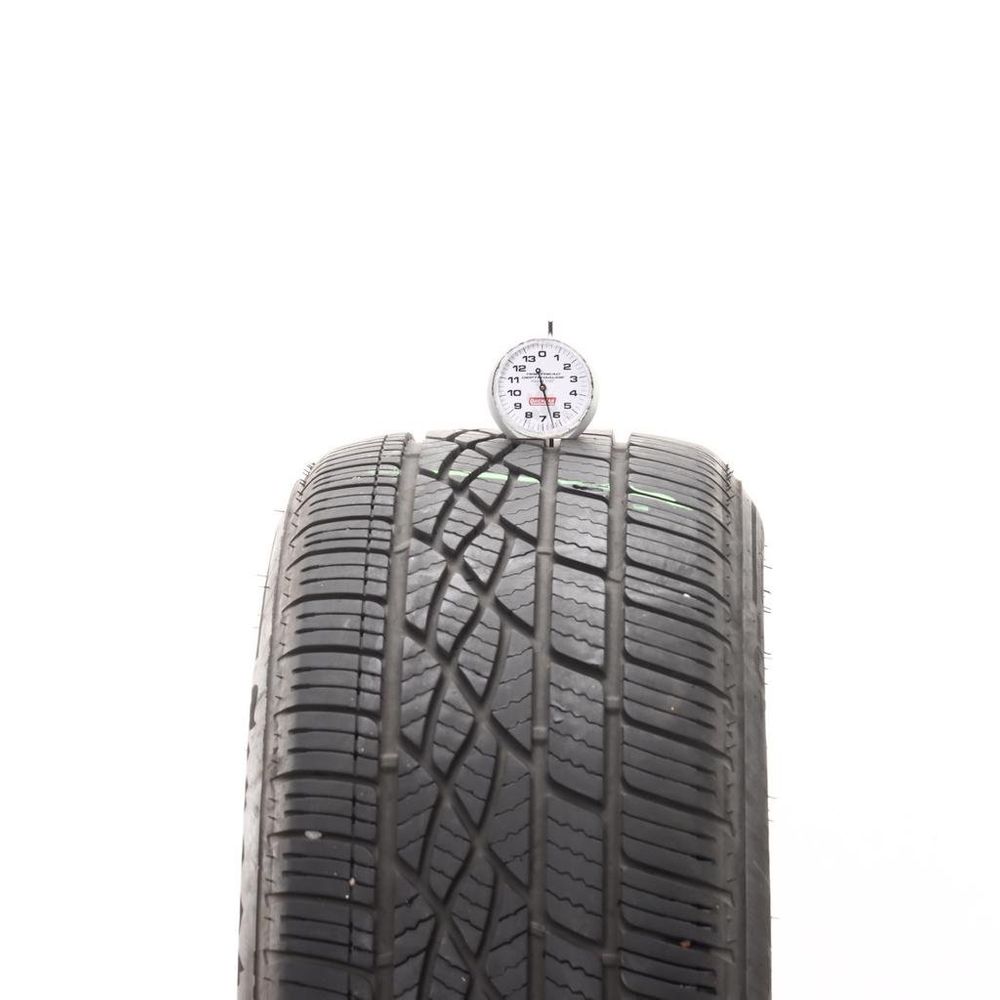 Set of (2) Used 215/50R17 Firestone Firehawk AS V2 95W - 6-6.5/32 - Image 5
