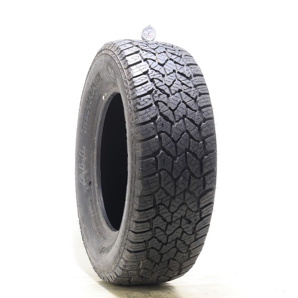 Used 275/65R18 Duck Commander All Terrain 116T - 9/32 - Image 1
