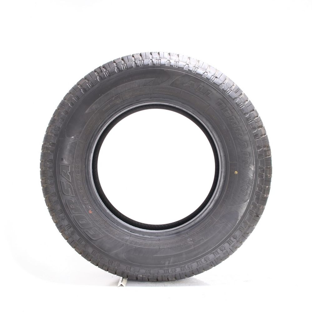 Used LT 275/70R18 Corsa All Terrain XL 125/122S - 15/32 - Image 3