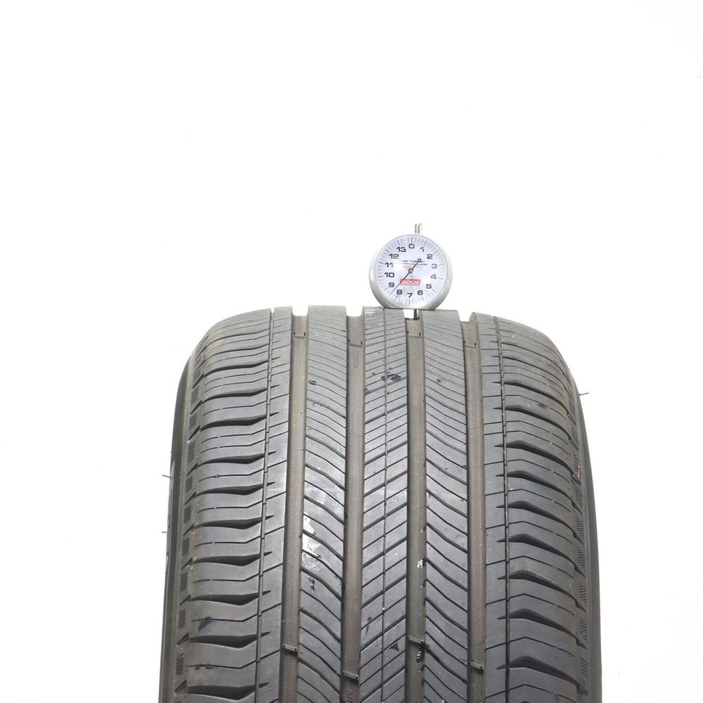 Set of (2) Used 235/55R19 Michelin Primacy All Season MO 105H - 8-8.5/32 - Image 5